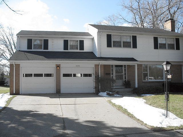 Great two Story Home!