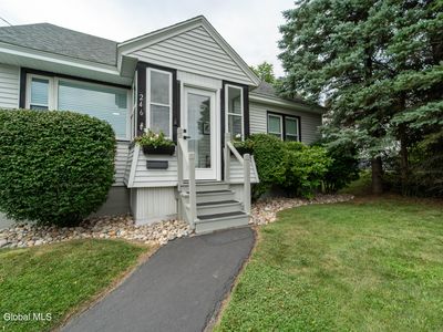 246 Church Street, Amsterdam, NY, 12010