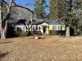 1600 7th Ave, Conway, SC 29526