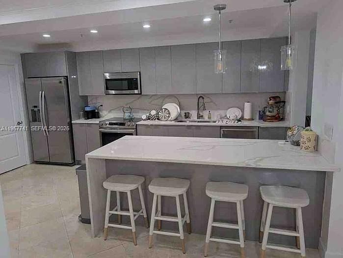 1st image of 1415 Sunset Harbour Dr #205