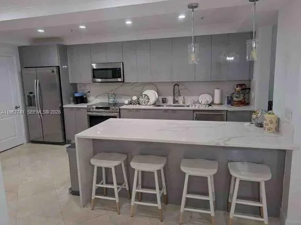 1415 Sunset Harbour Dr #205, Miami Beach, FL 33109