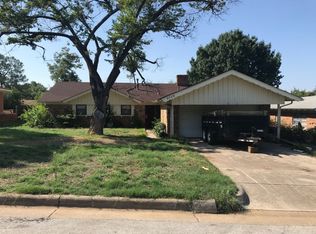 6628 Monterrey Dr, Fort Worth, TX 76112