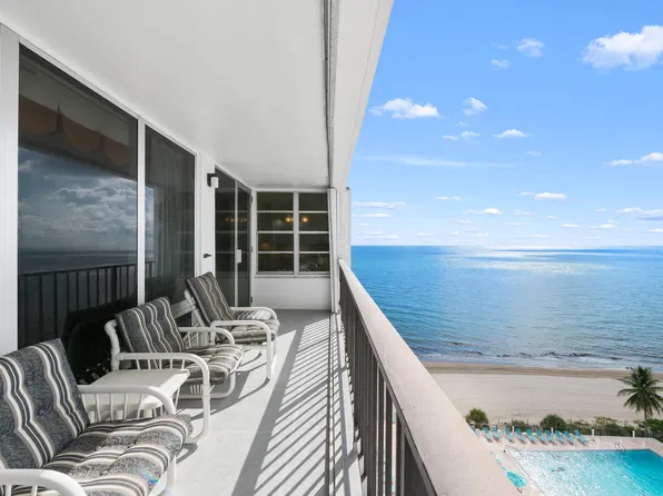 4280 Galt Ocean Drive #12L, Fort Lauderdale, FL 33308
