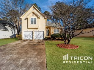 12250 Cypress Ln, Fayetteville, GA 30215