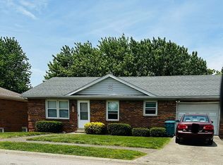 220 Keystone Dr, Richmond, KY 40475
