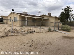 246 N Inyo St, Ridgecrest, CA 93555