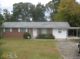 923 Skyline Dr, Toccoa, GA 30577