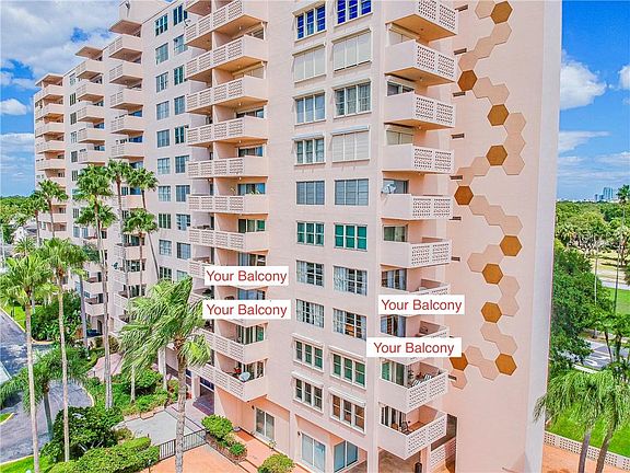 2nd image of 2401 Bayshore Blvd Unit 510