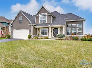 5433 Waterbrook Ct, Sylvania, OH 43560