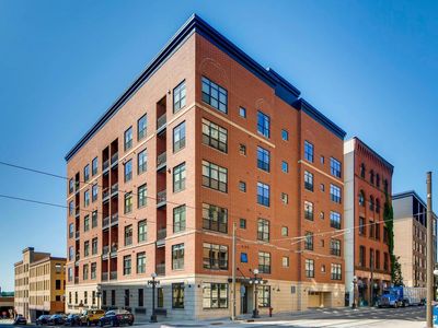 270 4th St E UNIT 308, Saint Paul, MN, 55101