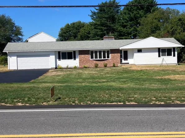 147 Preston Road, Griswold, CT 06351