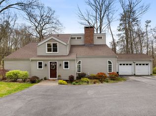 123 River Rd, East Haddam, CT 06423