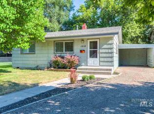 1516/1518 S Martha Cir, Boise, ID 83706