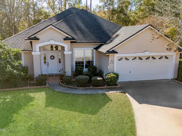 2159 OAK TRAIL Lane, Fleming Island, FL 32003