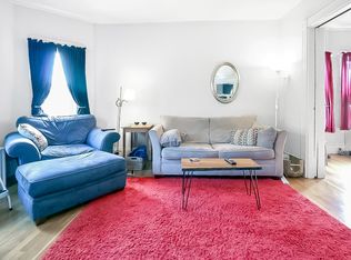 17 Allen St #2, Somerville, MA 02143