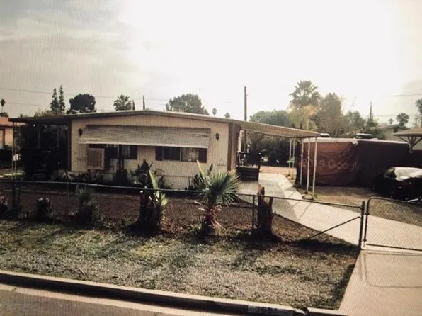 (undisclosed Address), Perris, CA 92571