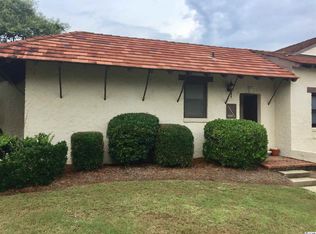 433 Debordieu Blvd #9, Georgetown, SC 29440