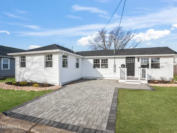 55 Taylor Avenue, North Middletown, NJ 07748