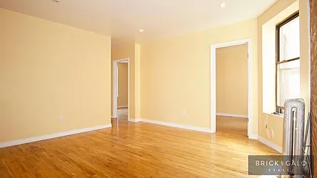 Rented by BRICK & GALO REALTY CORP