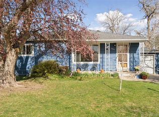 4040 Ames St, Wheat Ridge, CO 80212