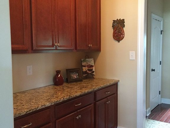 Butler's pantry