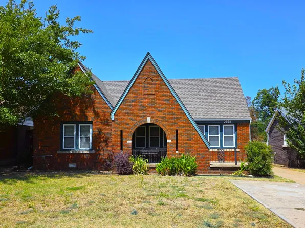 2765 NW 21st St, Oklahoma City, OK 73107