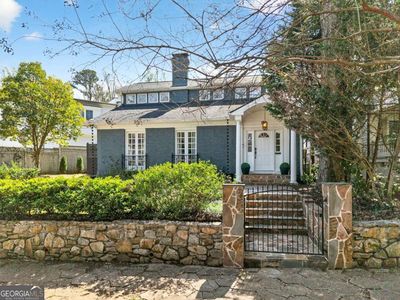 217 Westminster Dr NE, Atlanta, GA, 30309