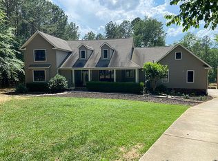 1976 Marthas Vineyard Rd, York, SC 29745