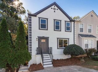 1673 Barrington Ovrlk, Marietta, GA 30066