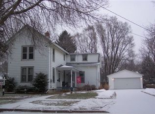 526 Monroe St, Janesville, WI 53545
