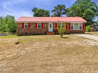 129 Pinebark Trail, Rockingham, NC 28379
