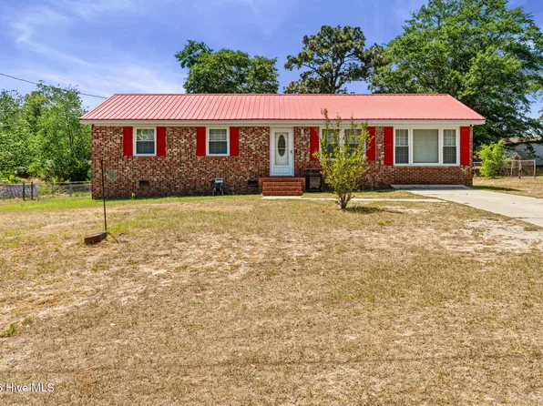 129 Pine Bark Trail, Rockingham, NC 28379