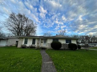 70 Eastwood Dr, Norwalk, OH 44857