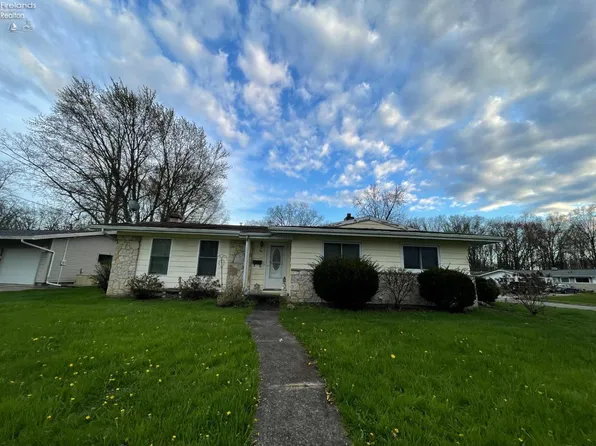 70 Eastwood Dr, Norwalk, OH 44857