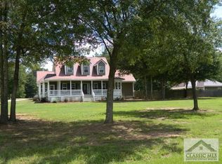272 Sunset Dr, Stephens, GA 30667