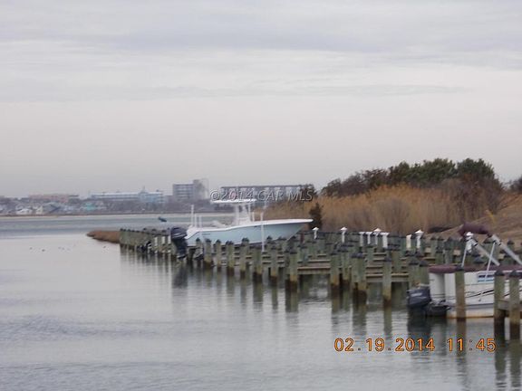 2nd image of 63 Seaside Village Marina Cmn #M63