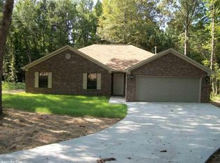 1147 Edingburgh Dr, Mabelvale, AR 72103