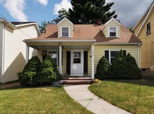 2157 Balmoral Ave, Union, NJ 07083