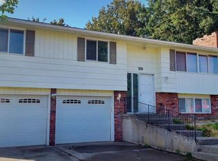 518 Short St, Cheney, WA 99004