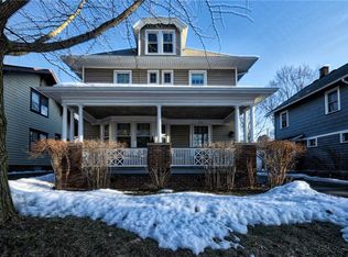 86 Highland Ave, Rochester, NY 14620