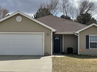 1783 W 14th Street Pl, JUNCTION CITY, KS 66441