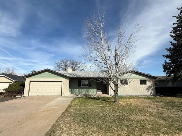 1654 Longbranch Street, Strasburg, CO 80136