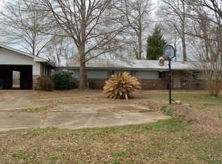5730 Washington Ferry Rd, Montgomery, AL 36108