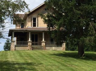 2580 River Road, Urbana, OH 43078