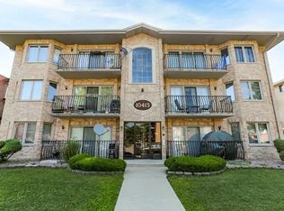 10415 Mayfield Ave #2N, Oak Lawn, IL 60453