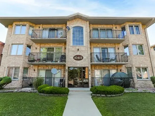 10415 Mayfield Ave #2N, Oak Lawn, IL 60453