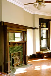 Rented by Stuyvesant Heights Realty Corp