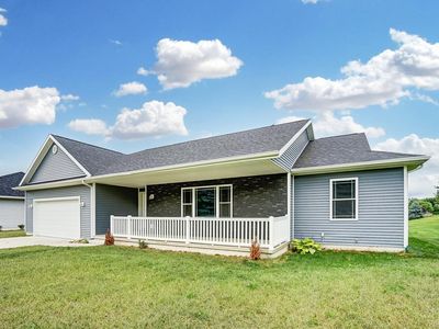 1200 N Taylor Dr, Shipshewana, IN, 46565