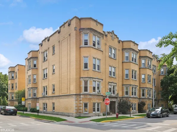502 Beloit Ave APT B3, Forest Park, IL 60130