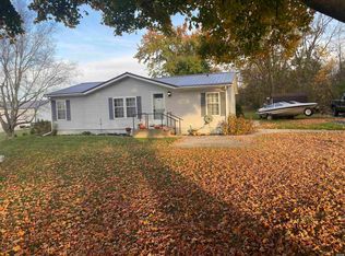 6050 N 950 E, North Webster, IN 46555